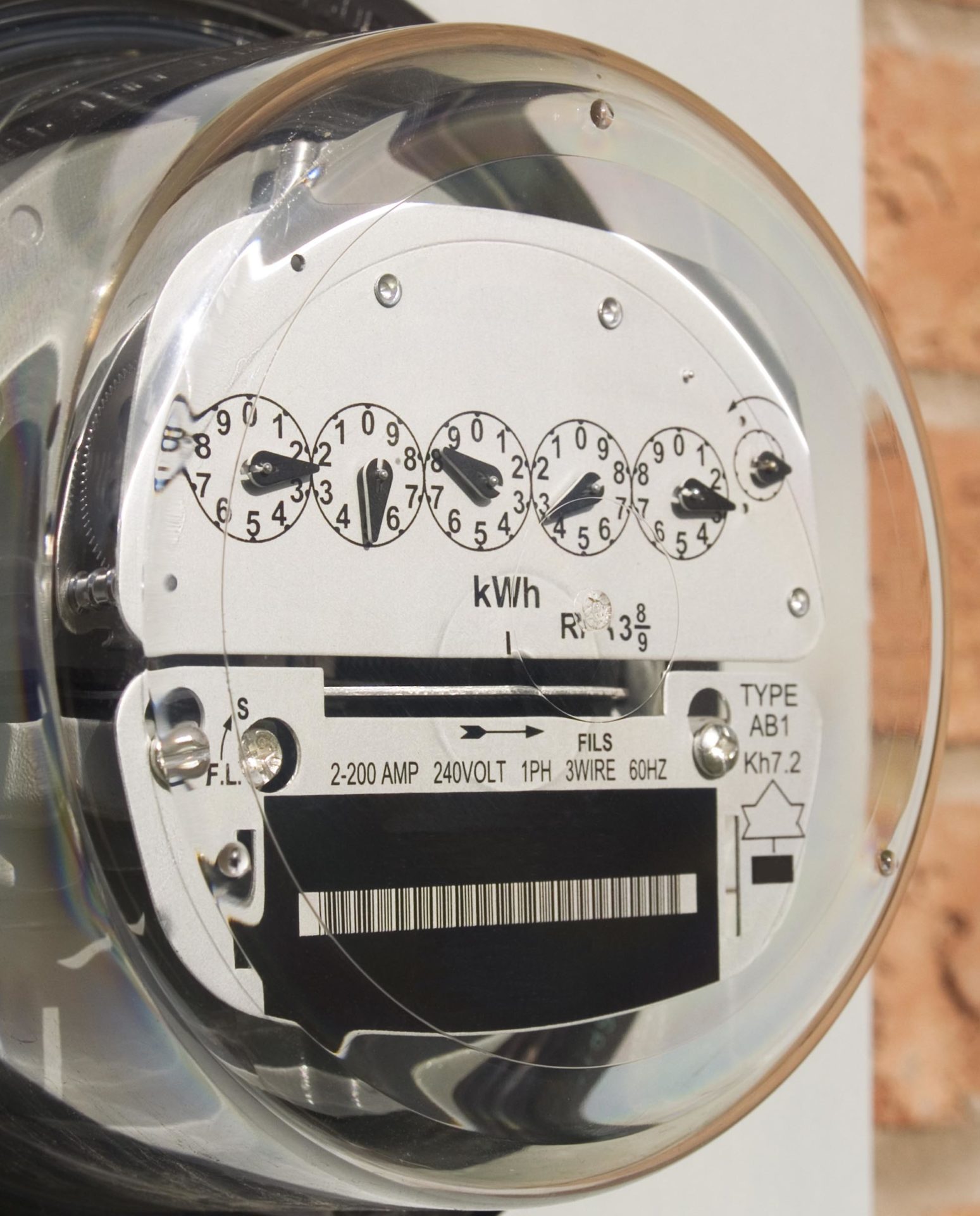Electrical Meter