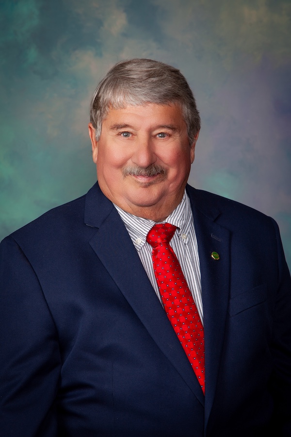 Larry Hadden