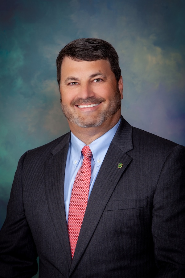 Mark Davis
