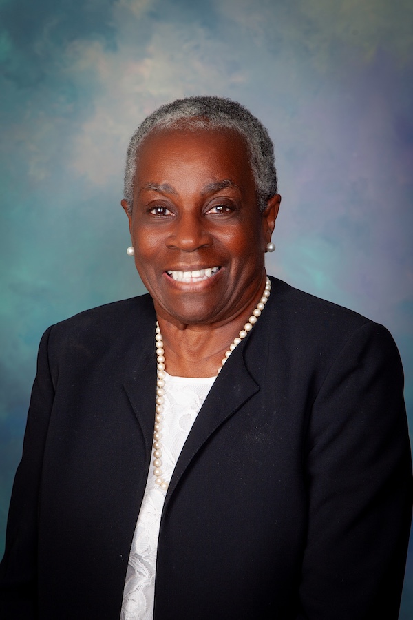 Ophelia McCain