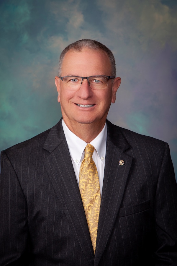 Thomas M. Phelps